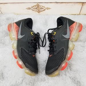 Nike vapormax running shoes sneakers